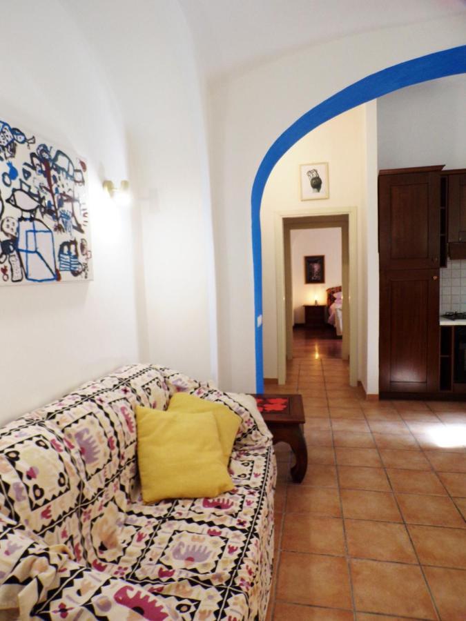 Lovely Apartment In Testaccio, Ρώμη Εξωτερικό φωτογραφία