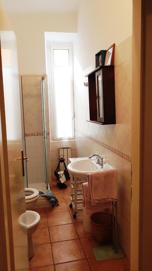 Lovely Apartment In Testaccio, Ρώμη Εξωτερικό φωτογραφία