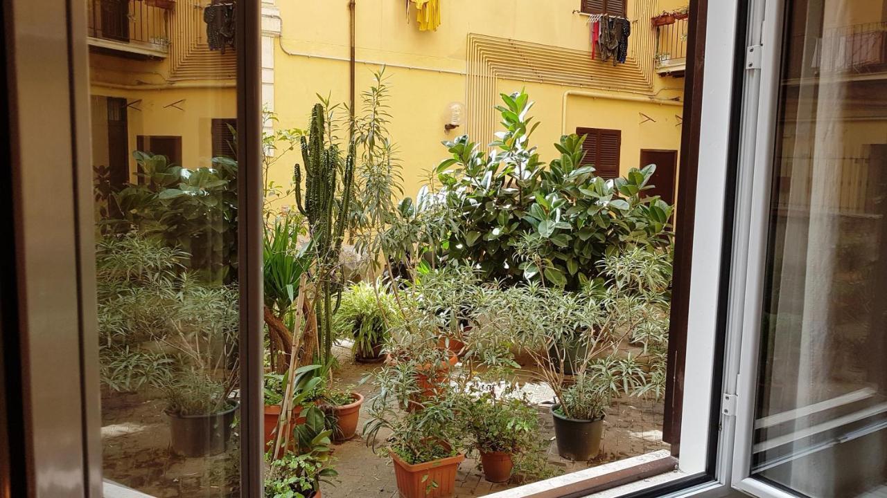 Lovely Apartment In Testaccio, Ρώμη Εξωτερικό φωτογραφία