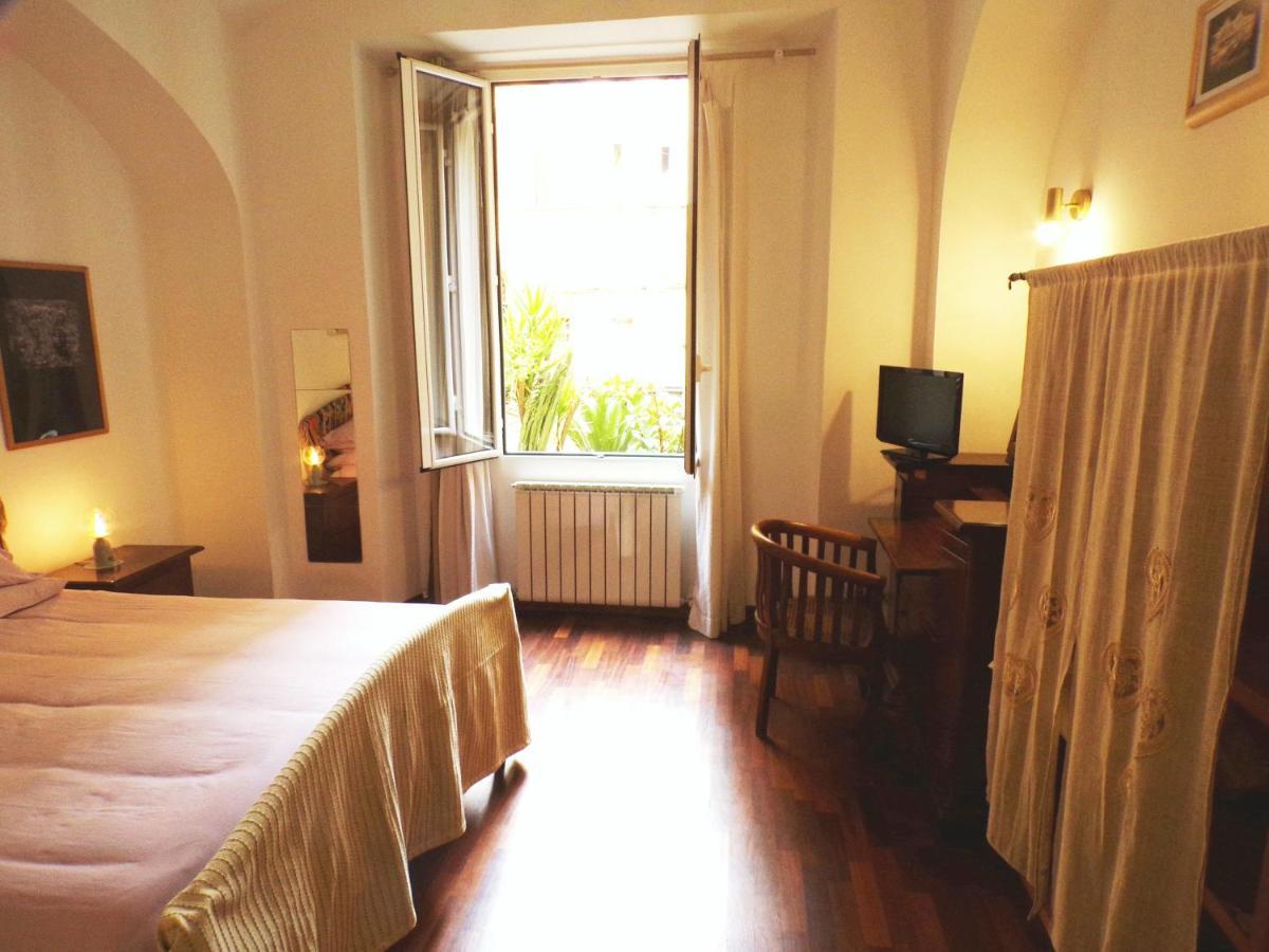 Lovely Apartment In Testaccio, Ρώμη Εξωτερικό φωτογραφία